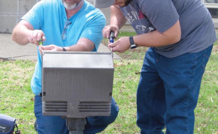 Maintenance Coordinator