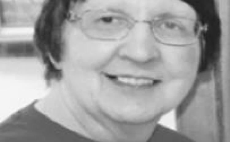 Smallpox vaccination given at high school