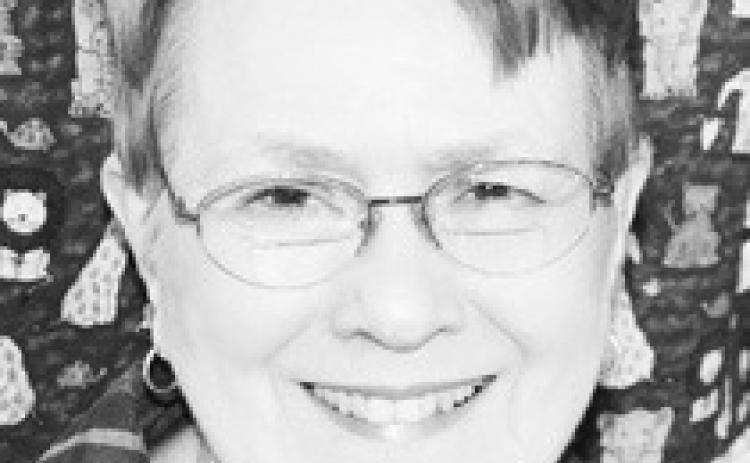 Novel based on author’s family history