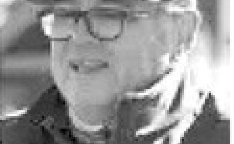 John Berrey