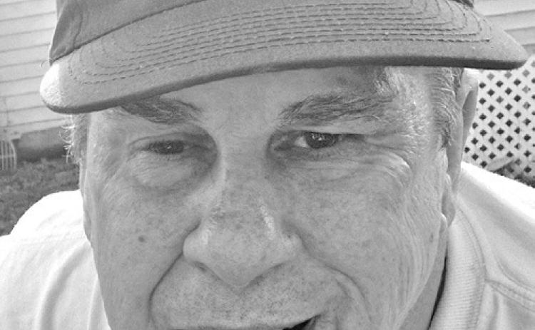 James Miranda, 64, Baxter Springs