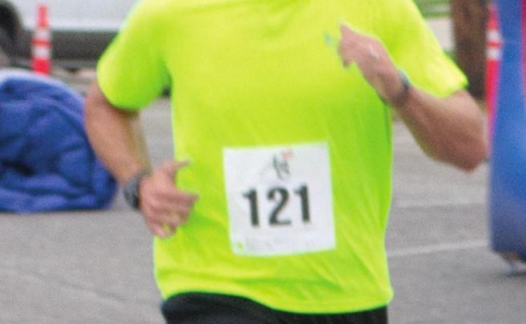 Aaron Hight