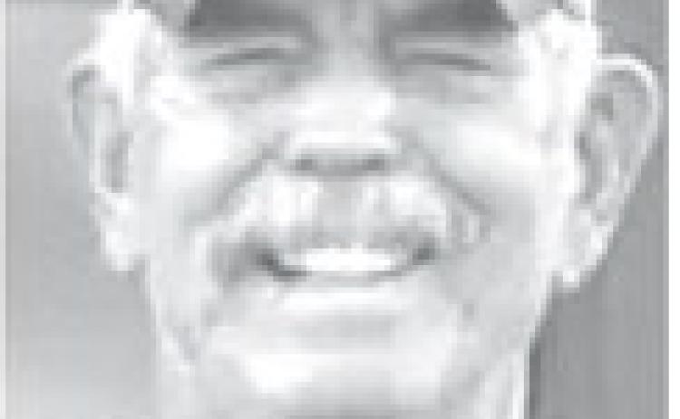 Jack Dean Cossairt
