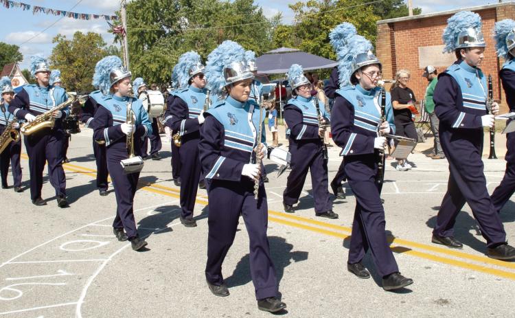 Annual Weir Homecoming festival a successful endeavor
