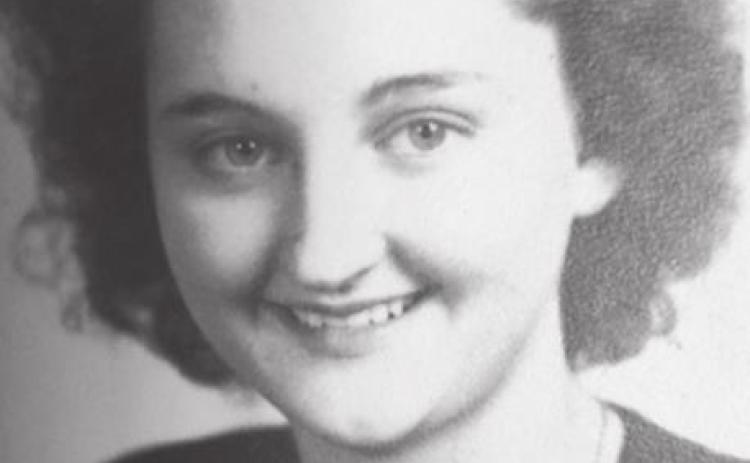 Doris Roosa, 91, Louisville