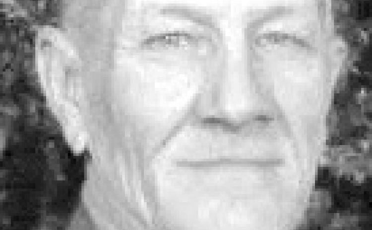 Charles Youngblood, 77, Carthage, Mo