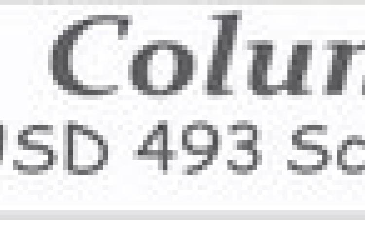 Columbus USD 493 School Menu