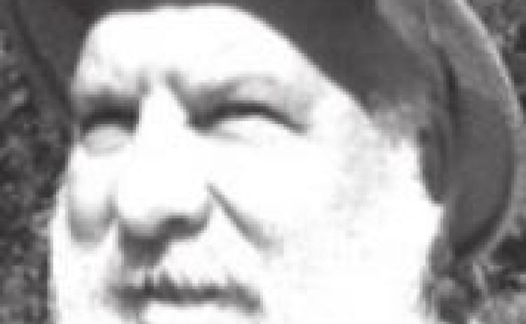 Old man Grimely ain’t dead yet