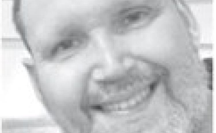 Anthony McGee, 62, Joplin, Mo.