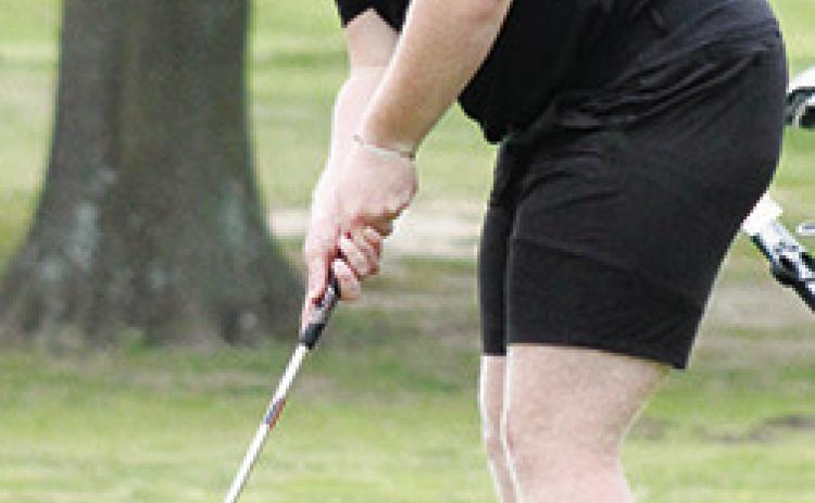 Titans third, Smith fourth at Girard