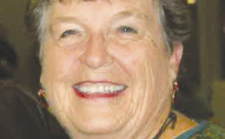 Celebration planned for Leroy’s eightieth birthday
