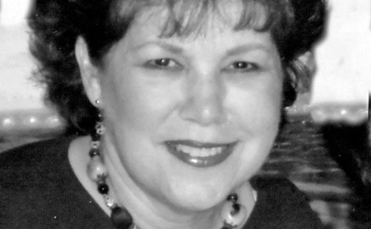 Jeanne Kalm, 72, Frontenac