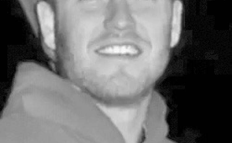Kyle Cox, 36, Miami, Okla.