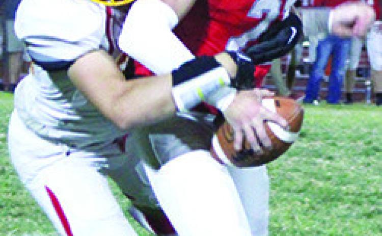 Titans cage ‘Cats move to 3A regional