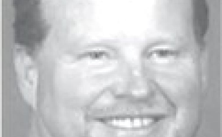 Jack Burnett Jr., 69, Miami, Okla.
