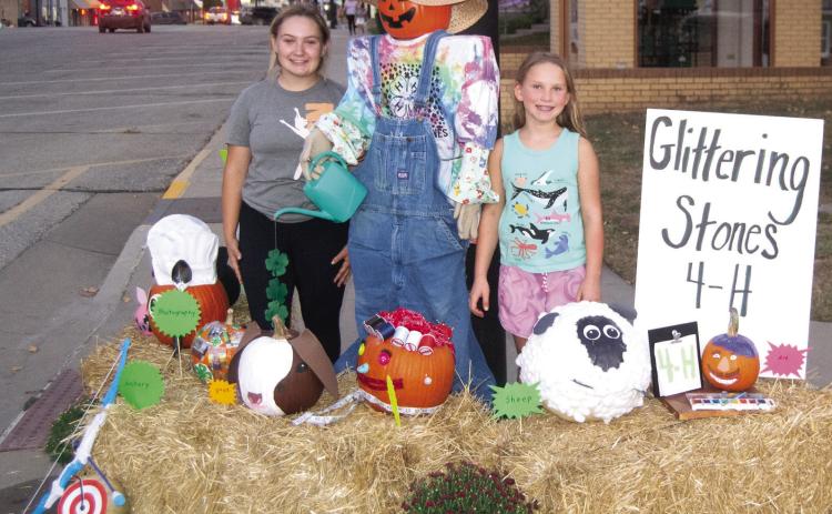 The Scarecrow