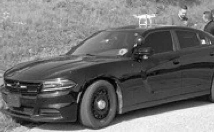 Law enforcement officers from Cherokee County, Galena, Baxter Springs and the Kansas Highway patrol were involved in the search for and apprehendtion of a Galena man.