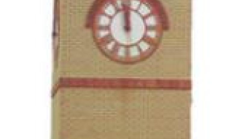 Musing Under the Clock Tower