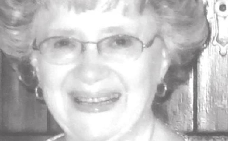 Wilma Newell