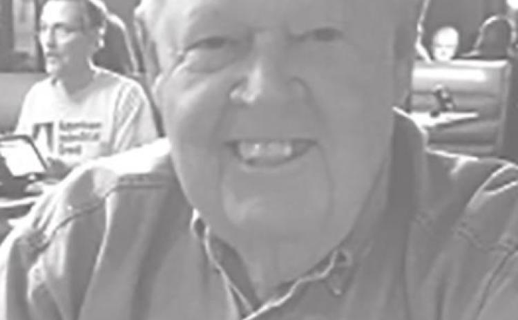 Larry Perry, 78, Commerce, Okla.