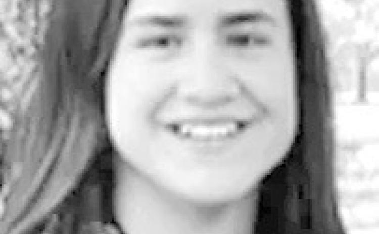 Madison Macias, 21, Joplin, Mo.