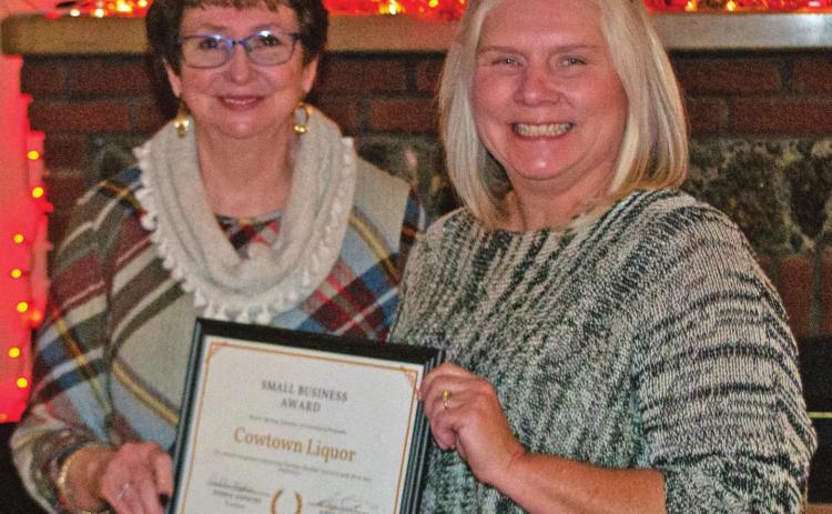 Baxter Springs Chamber of Commerce