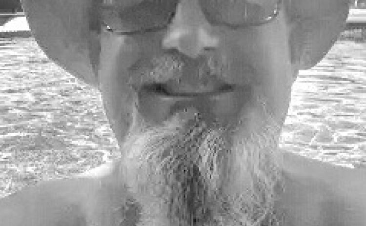Lewis Sexton, 53, Joplin, Mo.