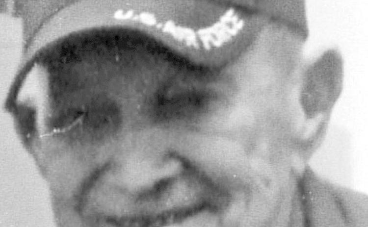 Teddie Parsons, Carl Junction, Mo.