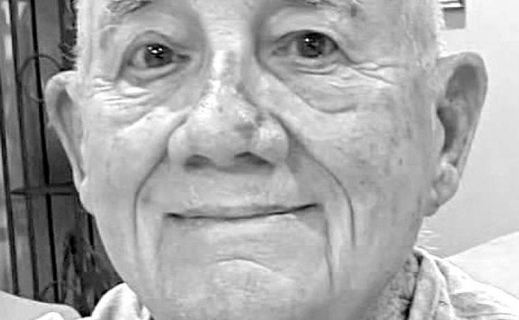 Howard Thompson, 84, Pittsburg