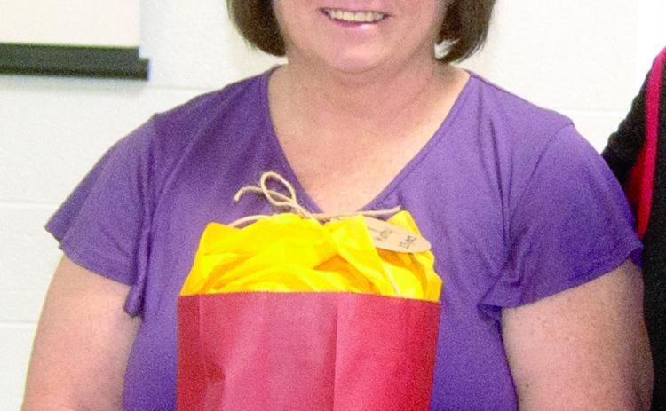Kathy Murray