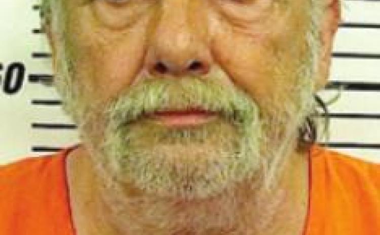 Theft of van, copper wire from area church