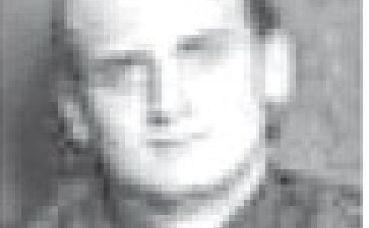 Alexander Stayton