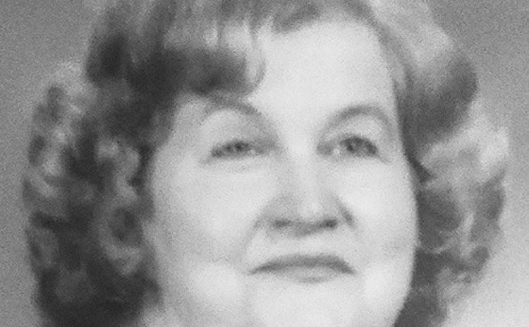 Colleen Hearon, 87, Joplin, Mo.