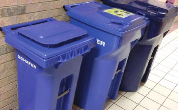 The Columbus City Council