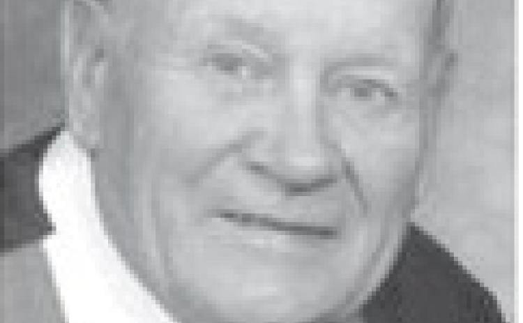 Kenneth Strickland