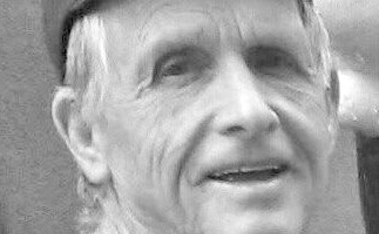James Walsh Sr.