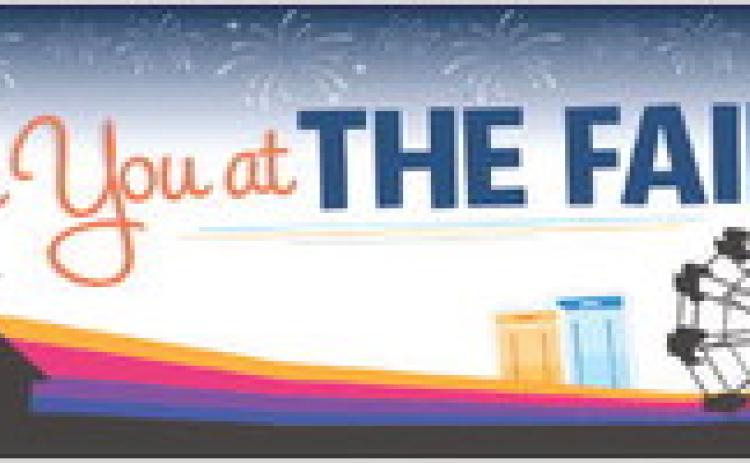 95th edition of fair set to open