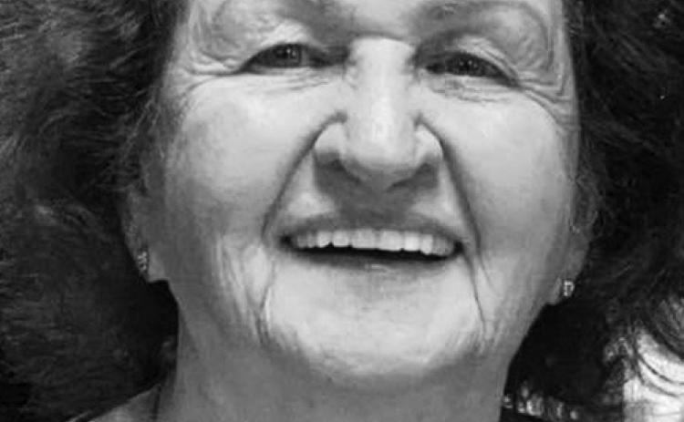 Rita Cramer, 87, Baxter Springs