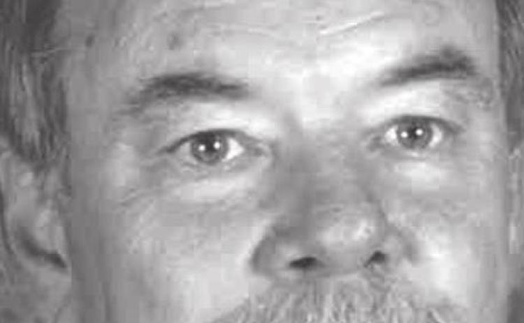 Garrett Haddock, 74, Columbus