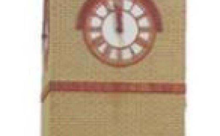 Musing Under the Clock Tower