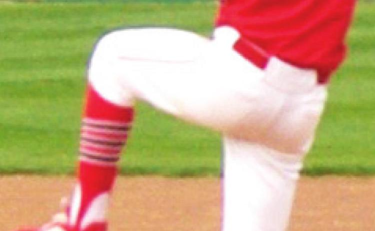 Columbus Junior Varsity sweeps Galena