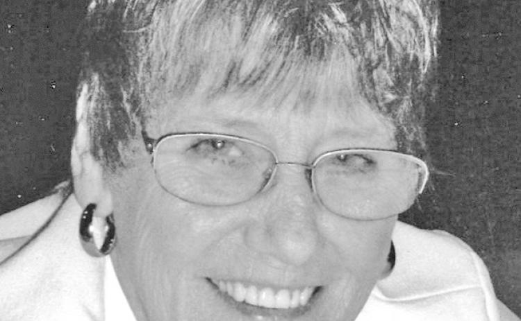 Janice Wrench, 84, Chetopa