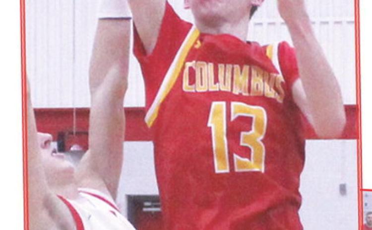Titan of the Week
