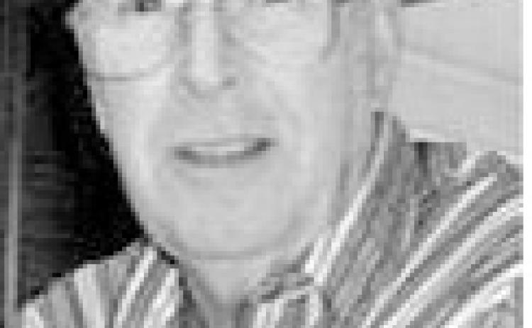 Joe Feagan