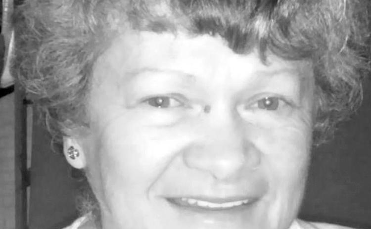 Gay Chaddock, 79, Oklahoma