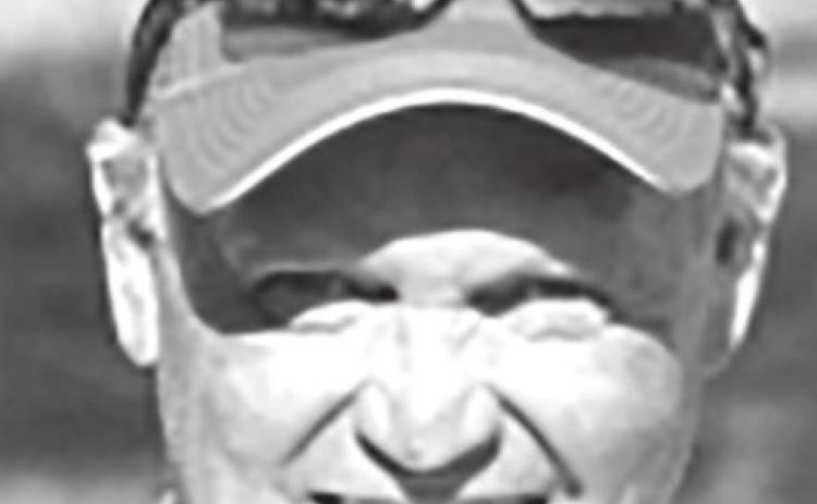 Timothy Patton, 59,Miami, Okla.