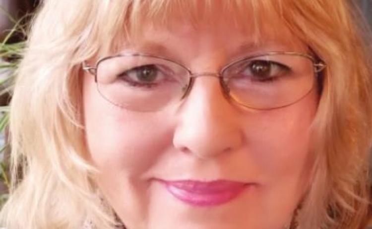 Book signing planned for former resident