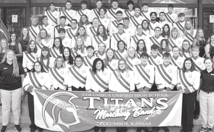 Titans of the Week