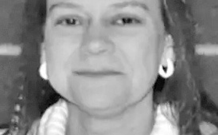 Cheryl Barnes
