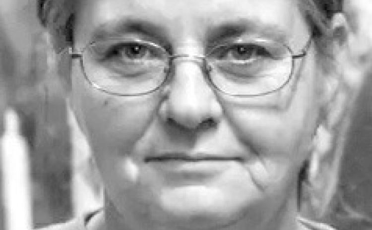 Anna McKinzie, 62, Joplin, Mo.